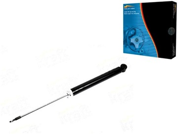 Kraft амортизатор 1075585 1077626 1078731 1138667 фото №1