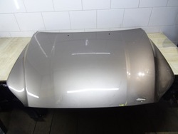 Капот крышка двигателя volvo s80 xc70 ii v70 iii 31371418 фото №1