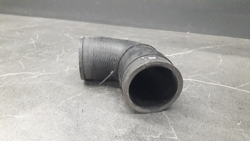 6q0145838d шланг труба інтеркулер fabia i фото №1