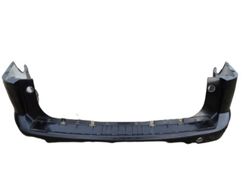 Бампер зад opel vectra c 02-08 універсал оригінал фото №1