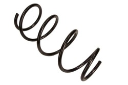 Kpl пружины перед do nissan note 1,4 , 2006-2012 фото №1