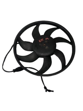 Вентилятор вентилятор радіатор mini r55 0130303019 фото №1