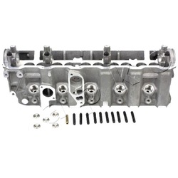 Головка двигуна do vw transporter фото №1