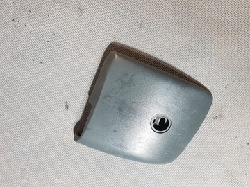 Захист корпус петля двері man tga tgl tgm 81624100151 фото №1