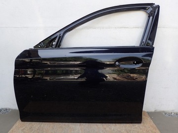 Двері ліві передні лівий перед bmw 5 v g30 g31 фото №1