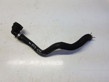 Mercedes w177 1.3 гибрид шланг труба воды фото №1