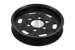 Колесо пасове насоса підсилювача vw фото №1