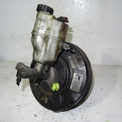 Peugeot 407 1.6hdi насос усилитель тормозные 9657237180 фото №1