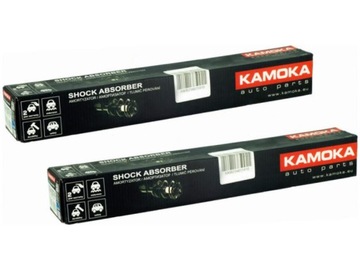 Амортизаторы зад kamoka 2000969 фото №1