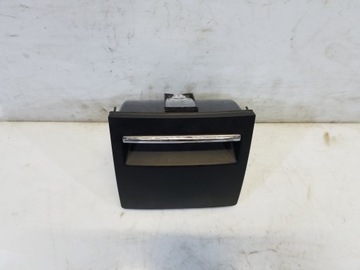 Бардачок зад skoda superb ii 3t0857961b фото №1