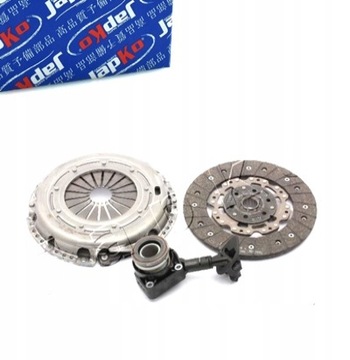 Сцепление комплект japko do volvo v50 1.6 фото №1