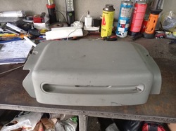 Renault scenic i рестайлинг 99-03 - бардачок выдвижной ящик фото №1