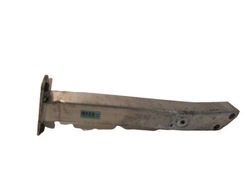 Jeep cherokee kl киль зона смятия правая p68143964ab фото №1