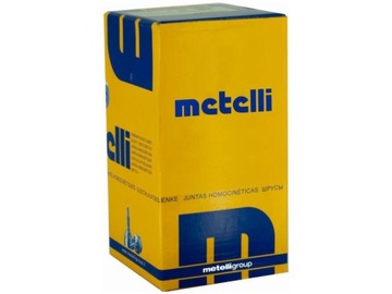 Насос тормозная metelli 05-0793 фото №1