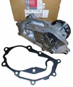 Насос води renault master ii mascot 3.0 dci 7421219970 оригінал фото №1