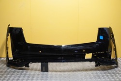 Cadillac escalade 2021 2022 - бампер перед переднє usa фото №1