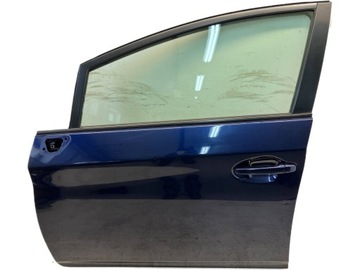 Prius iii дверь передние левая левый перед комплектные вмятина 8s6 англичанин фото №1