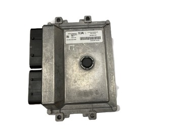 Комп'ютер двигуна фото №1