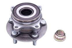 Ступиця колеса перед do alfa romeo 147 2001 2002 2003 2004 2005 2006 2007 2008 фото №1