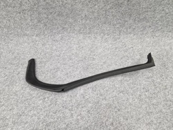 Porsche taycan 9j1 9j1839775a прокладка двері лівий зад оригінал фото №1