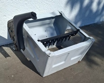 Основа сидіння mercedes sprinter 906 фото №1