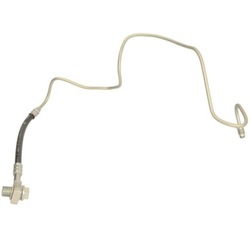 Шланг тормозной зад правые do seat leon toledo ii фото №1