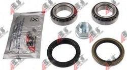 Підшипник колеса перед chevrolet spark 05-, matiz 05- фото №1