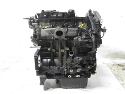 Citroen ds5 11-15 1.6 hdi двигун 9h05 10jbft фото №1