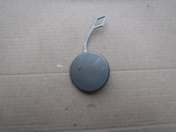 Заглушка фаркоп зад mercedes w245 b a1698850423 фото №1