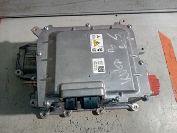 Ford kuga mk3 інвертор 2.5 гібрид перетворювач фото №1