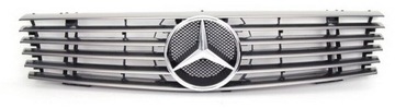 Mercedes sl w129 r129 решётка решётка радиатора фото №1