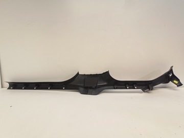 Seat leon 4 планка защита пороговая левая 5fa853371c фото №1