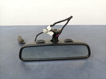 Mercedes c w205 дзеркало заднього виду фотохромний фото №1