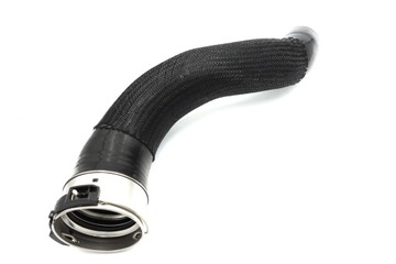 Труба шланг turbo інтеркулер renault kadjar 1.3 tce фото №1