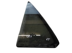 Cadillac srx 1 i 03- стекло левая зад треугольник as3 тёмное фото №1