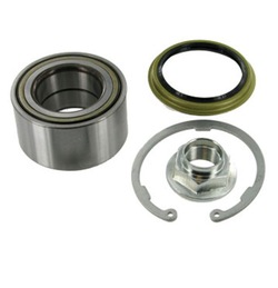 Skf натягувачі насоса набір підшипник колеса перед фото №1