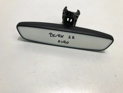 Cupra born 2022 vw skoda seat дзеркало внутрішні заднього виду 3g0857511am фото №1