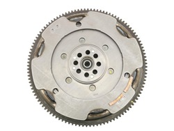 Колесо маховики iveco daily 06- двомасовий 3.0 jtd hpi or 5802794866 фото №1