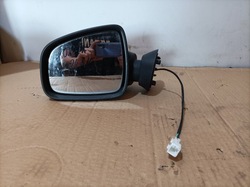 Дзеркало ліві dacia logan ii 5 контактів фото №1