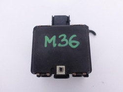 Vw passat b8 3q0 радар дистронік датчик acc фото №1