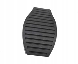 Накладка педаль гальма fiorino qubo grande punto citroen nemo 2007- фото №1