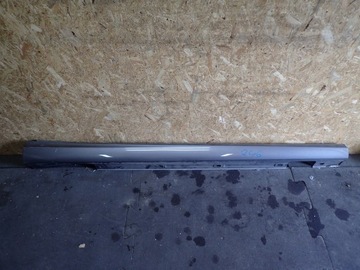 Поріг планка порогова права mercedes b клас w246 фото №1