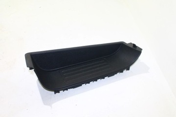 Vw t6.1 градус поріг лівий фото №1