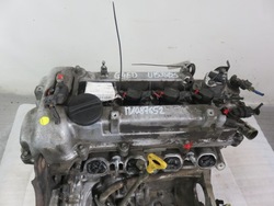 Двигатель hyundai ix35 1.6 gdi g4fd 135 km фото №1