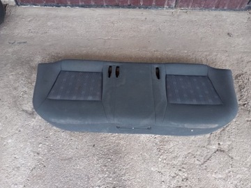 Диван зад задня opel vectra c sedan фото №1