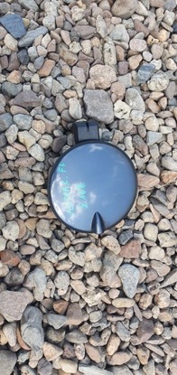 Vectra c рестайлинг крышка заливка топлива z168 фото №1