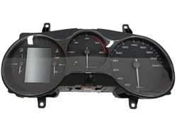 Приборы спидометр seat altea xl tdi 1p0920853c v03 sw 0404 hw05 a2c53029630 фото №1