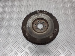 Колесо маховики citroen c2 1.1 фото №1