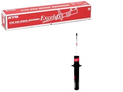 Амортизатор перед левый правый audi q7 2.0-4.0d 01.15- kyb фото №1