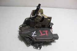 Замок левый зад дверь audi a6 c5 фото №1